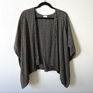 Brandy Melville Kimono Cardigan